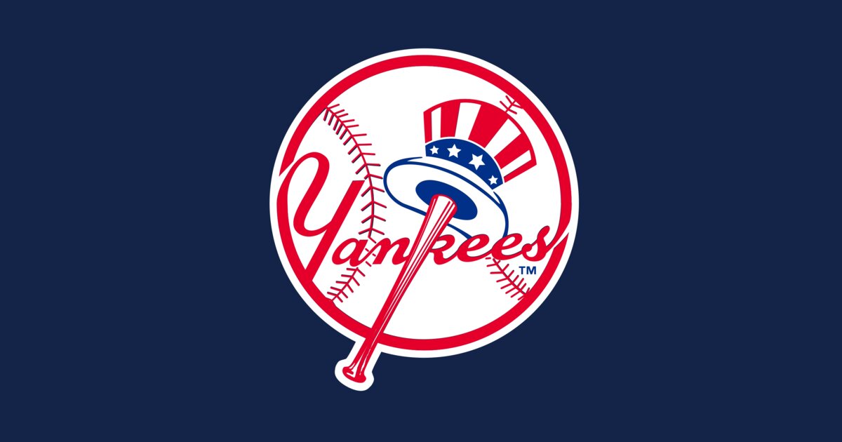 Yankees  New york yankees, Yankees, Ny yankees