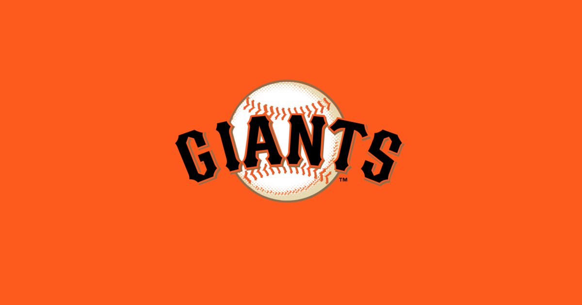 OG San Francisco Giants 