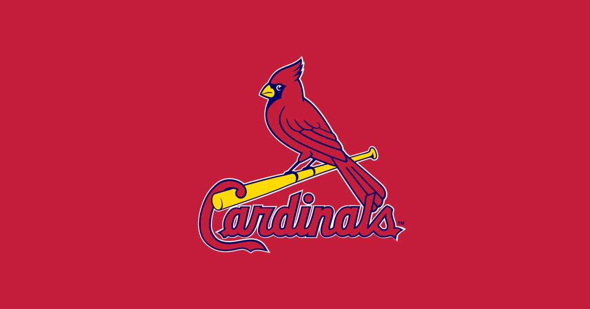 St. Louis Cardinals on X: LET'S GO BLUES! 💙❤️ #TeamSTL   / X