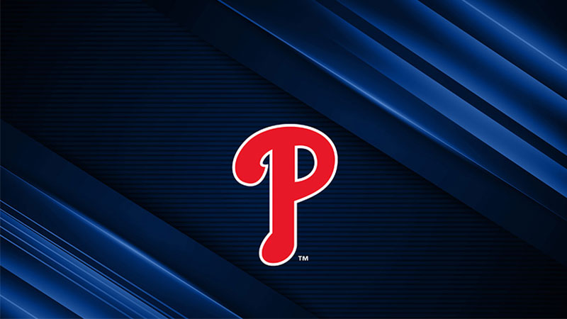 Philadelphia Phillies Logo