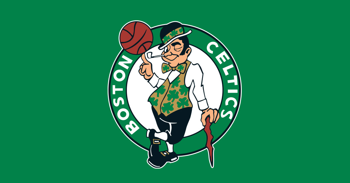 Celtics City Concept: Spoked C (Celtics x Bruins) [OC] : r/bostonceltics