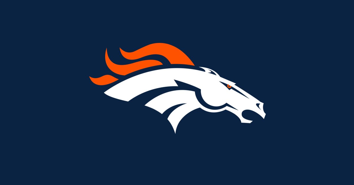 who are the denver broncos playing tonight