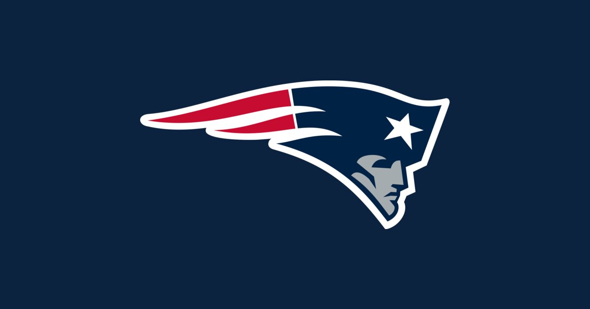 What channel are the New England Patriots playing on tonight