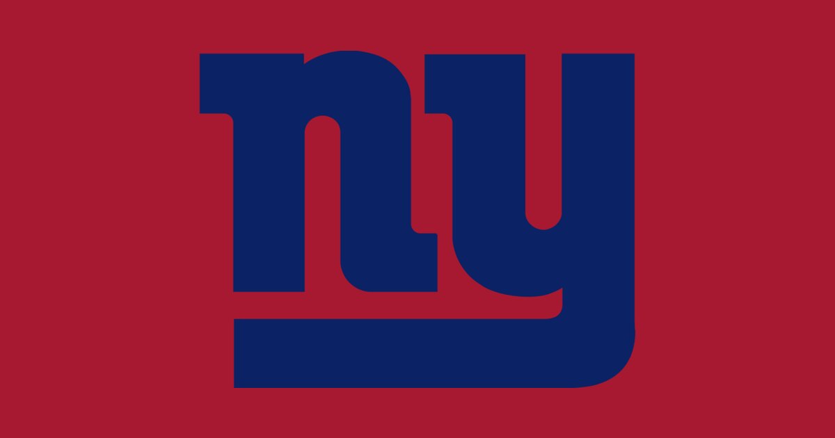 new york giants channel today