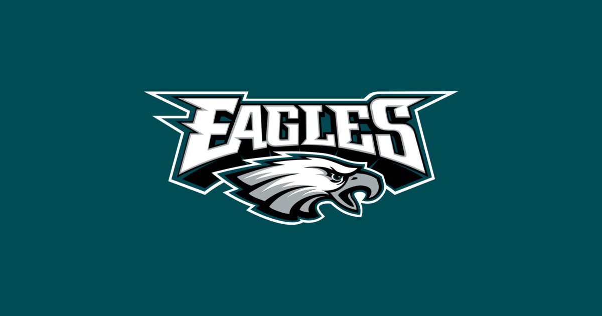 Philadelphia Eagles updated their - Philadelphia Eagles