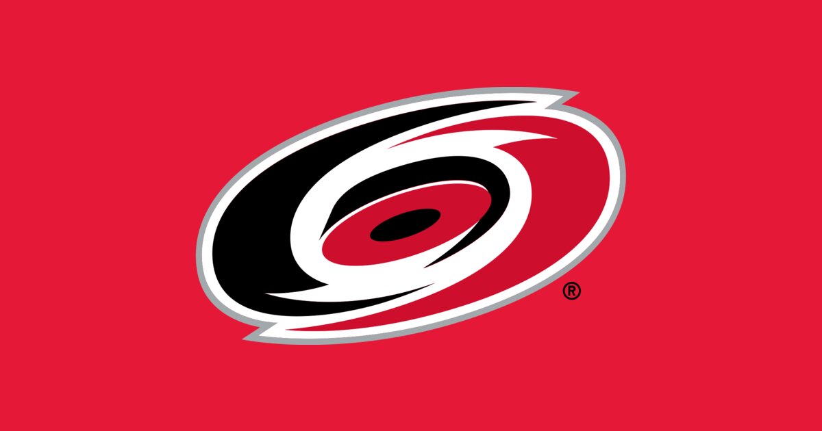 Carolina Hurricanes Radio & Live Play-by-Play | SiriusXM