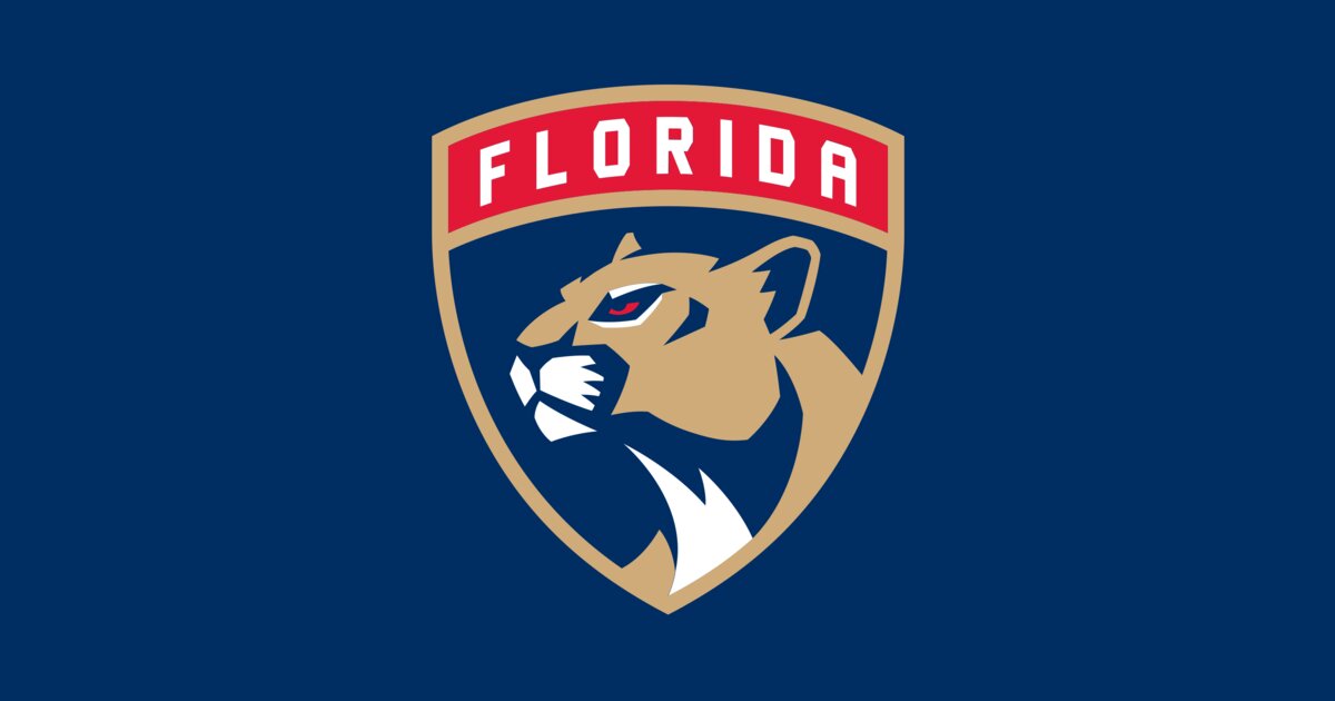 OG Florida Panthers 