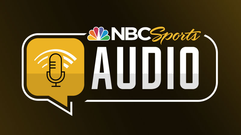 NBC Sports Audio