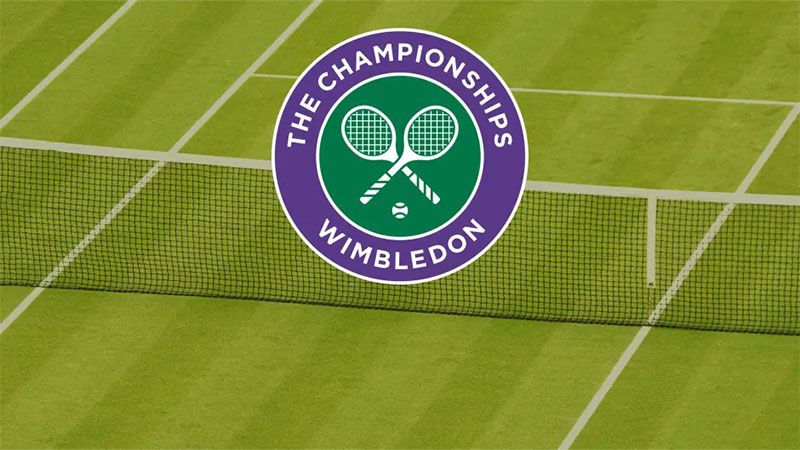 The Championships at Wimbledon