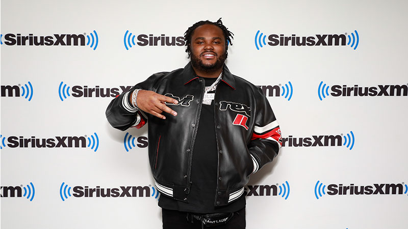 Tee. Grizzley