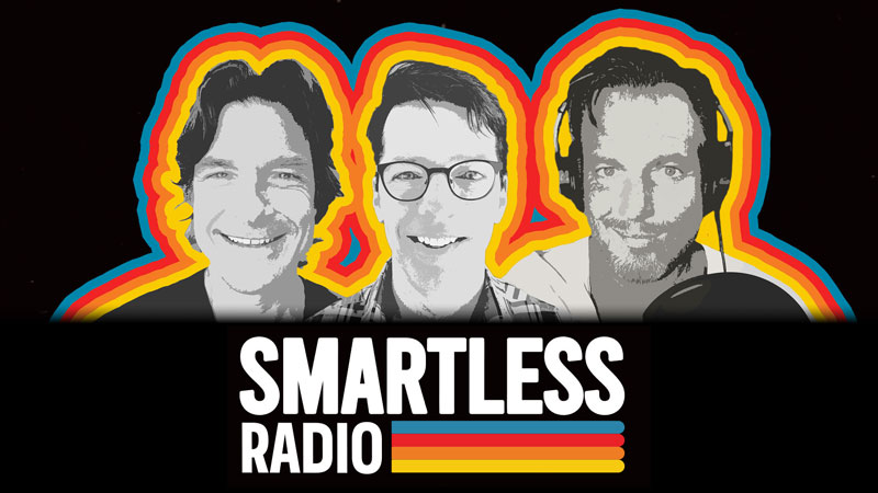 SmartLess Radio