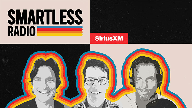 Smartless Radio on SiriusXM