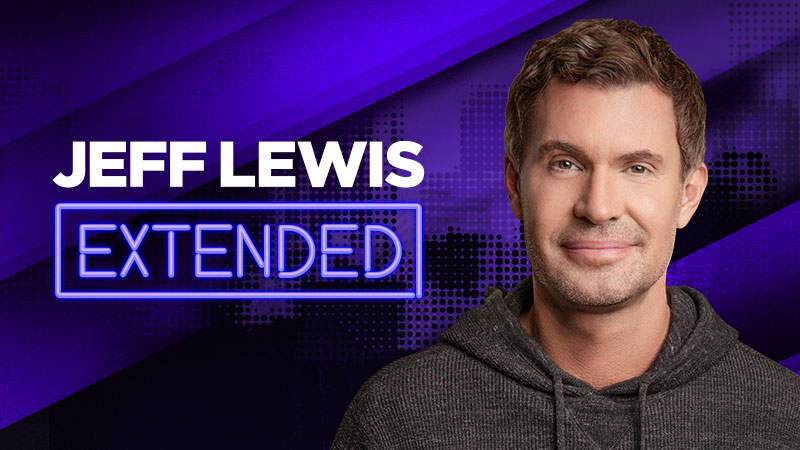 Jeff Lewis Extended