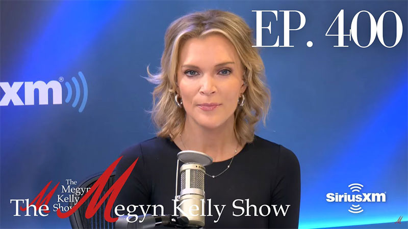 The Megyn Kelly Show video thumbnail