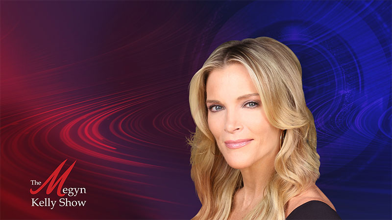 The Megyn Kelly Show