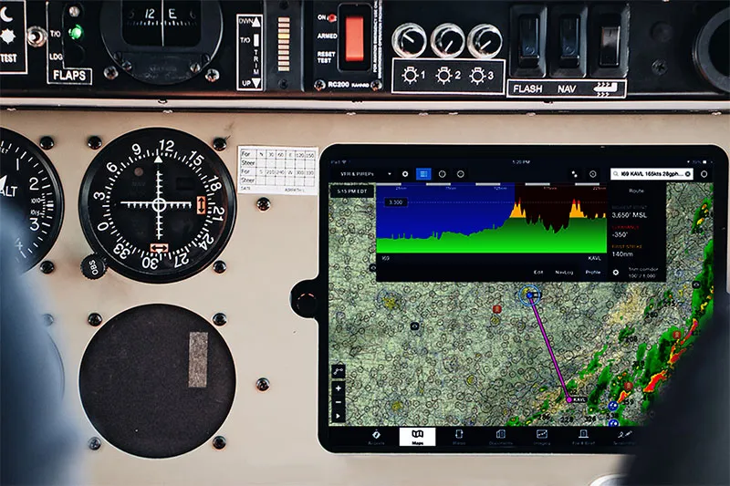 Foreflight