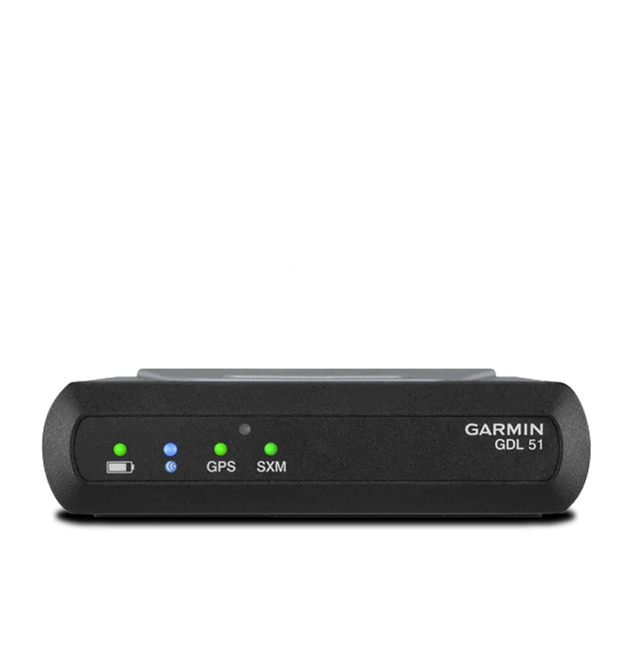 Garmin 51