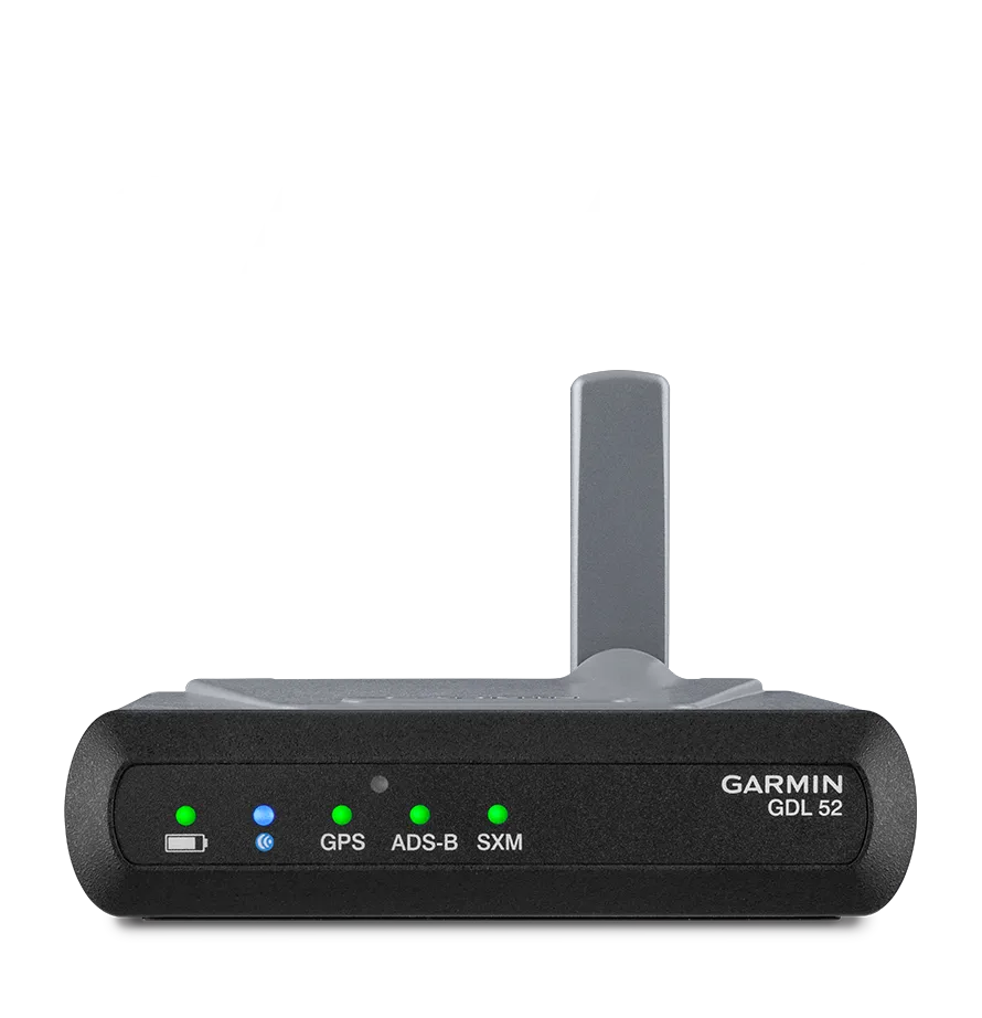 Garmin 52