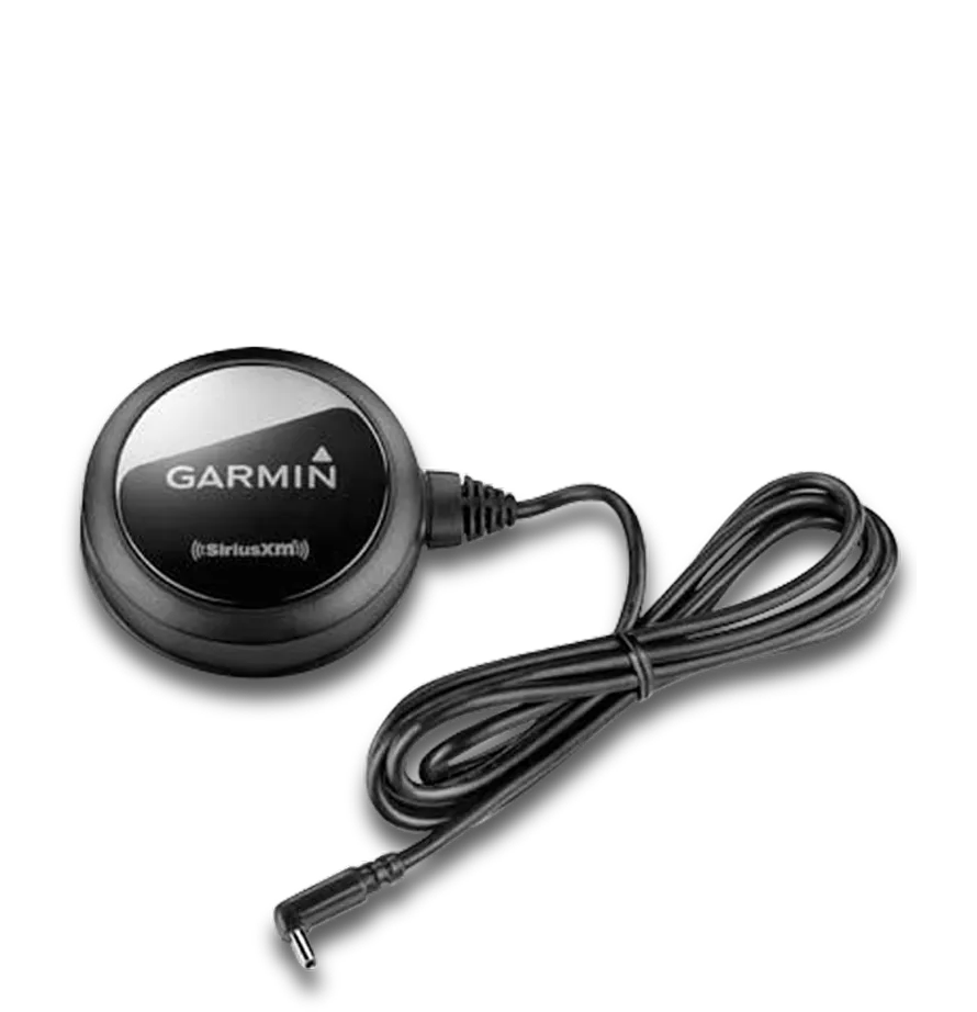 Garmin 42