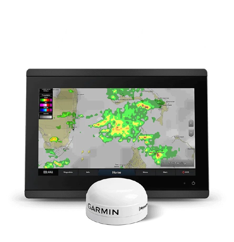 Garmin