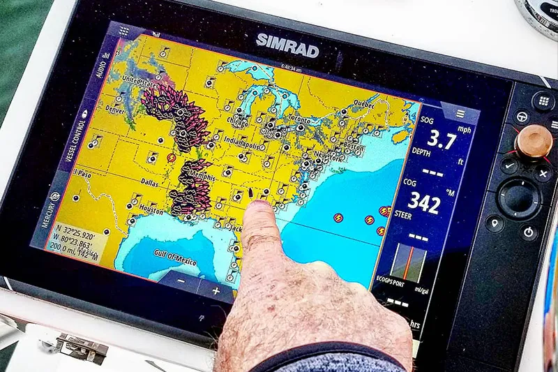 Simrad