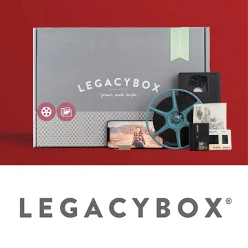 LEGACYBOX