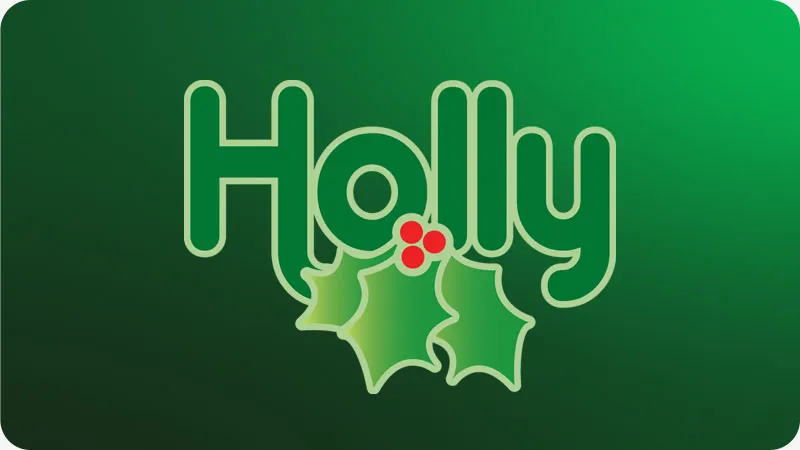 Holly