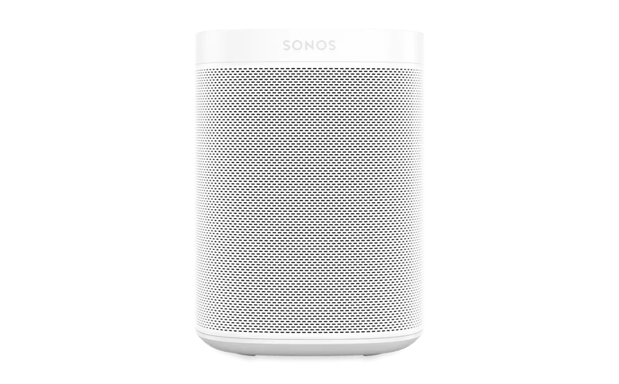 Listen to SiriusXM on your Sonos devices