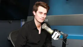 Nicholas Galitzine