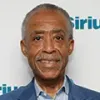 Rev Al Sharpton