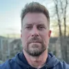 Host Ryan Leaf