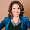 Image of Randi Zuckerberg