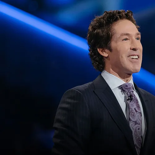 Joel Osteen