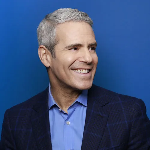 Andy Cohen