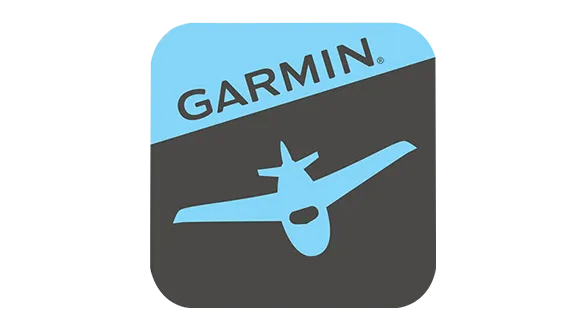 Garmin Pilot™ App