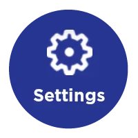 Settings Icon