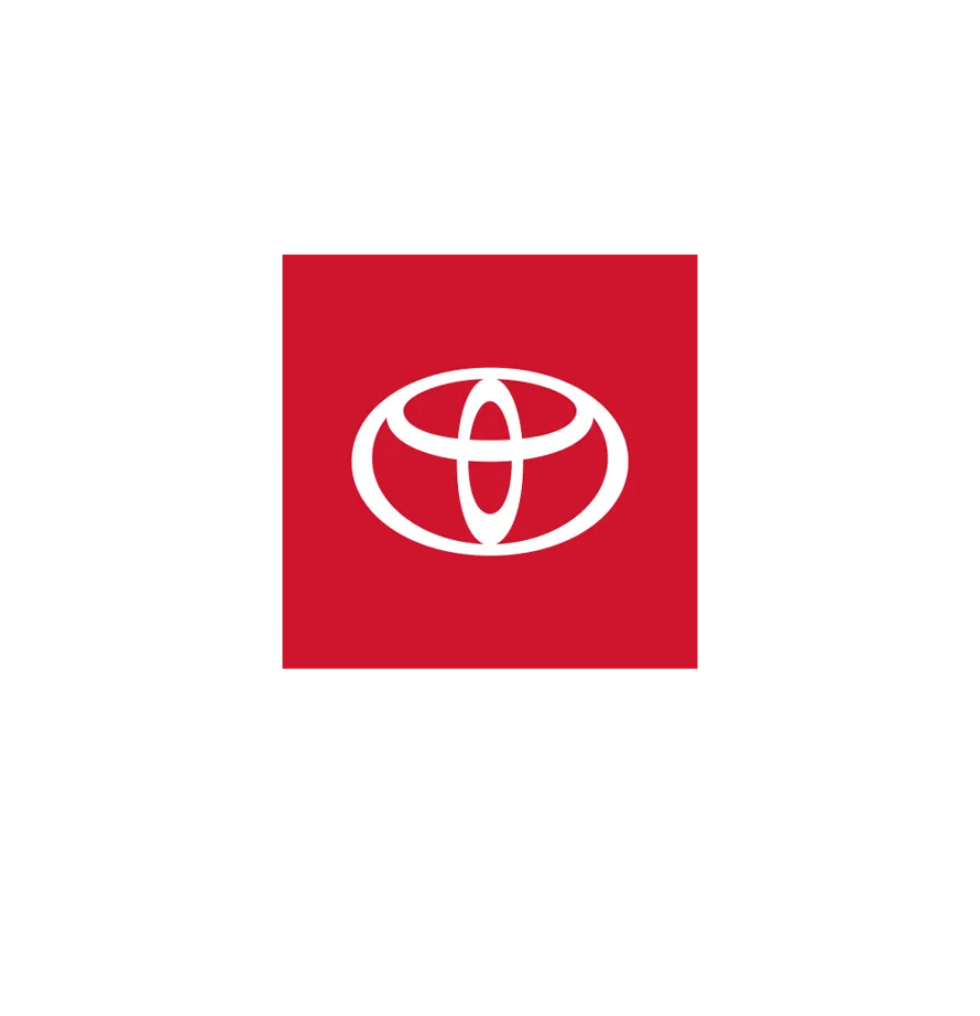 Toyota Logo