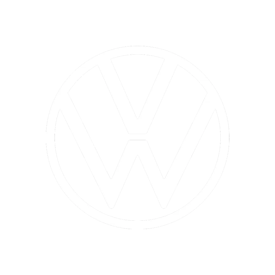 VW logo