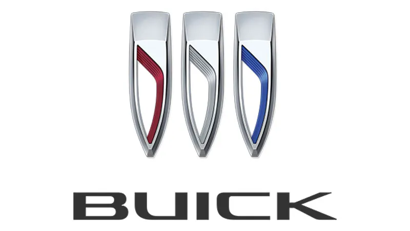 Buick logo