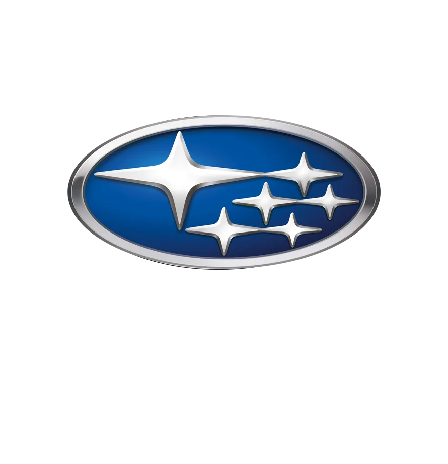 Subaru logo 