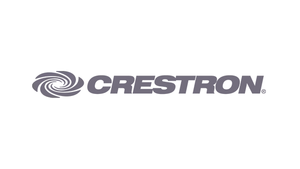 CRESTRON®