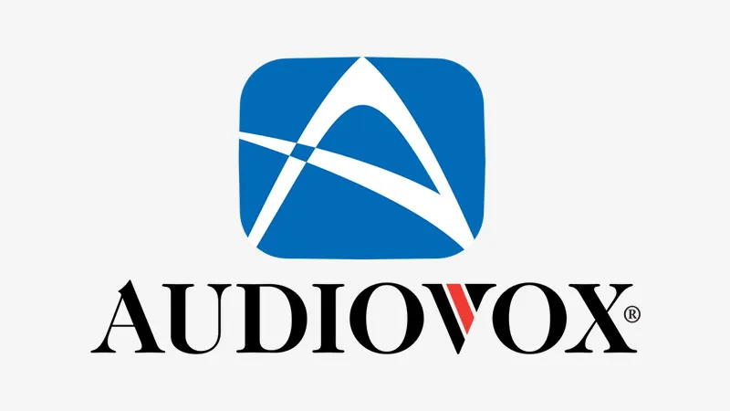 Audiovox