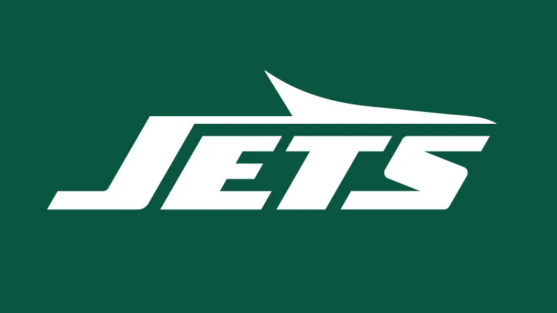 New York Jets logo