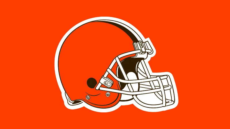 Cleveland Browns logo