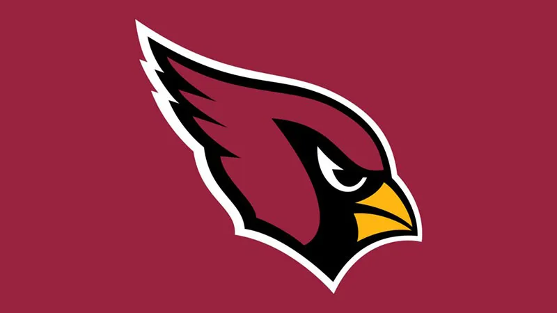 logo for Arizona Cardinals