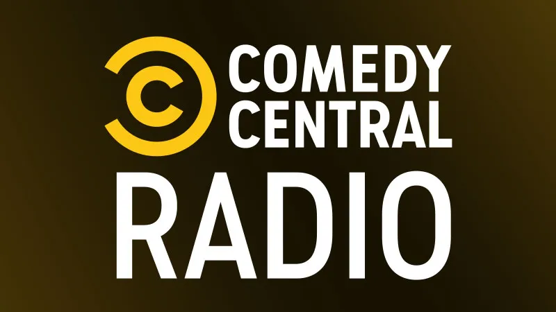 Comedy Central Radio