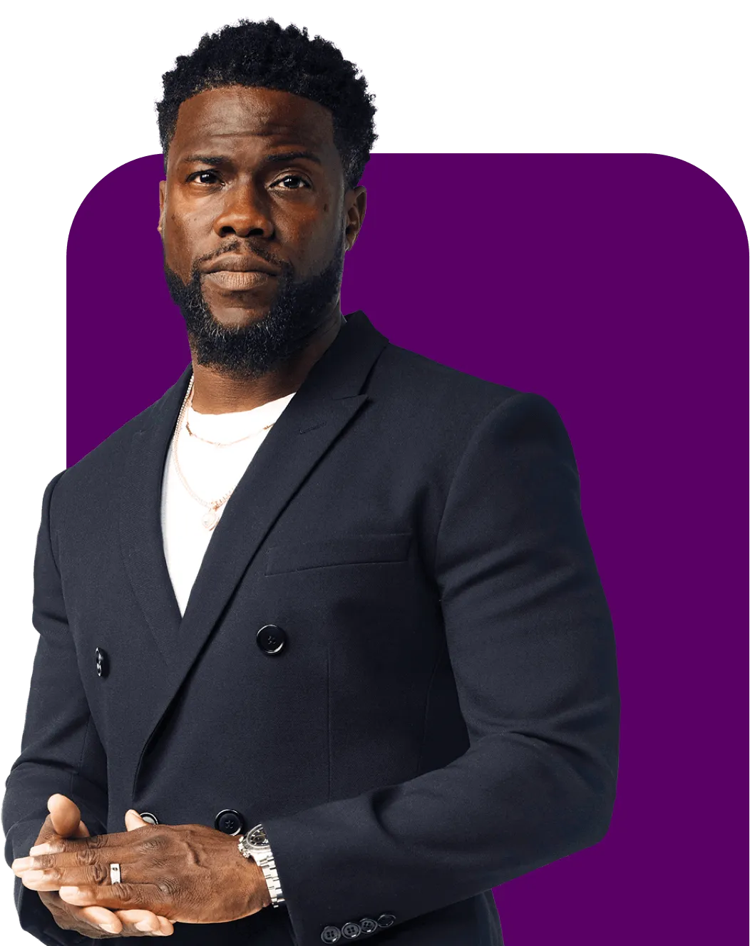 Kevin Hart