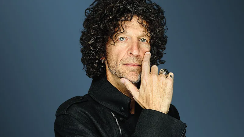 Howard Stern