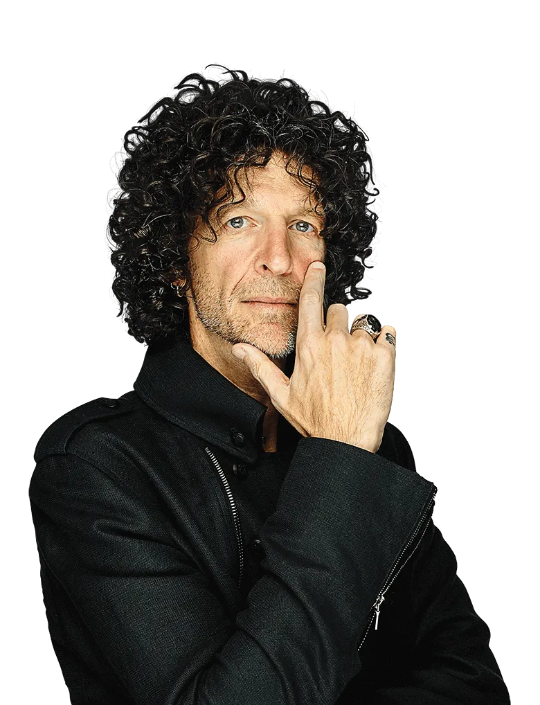 Howard Stern