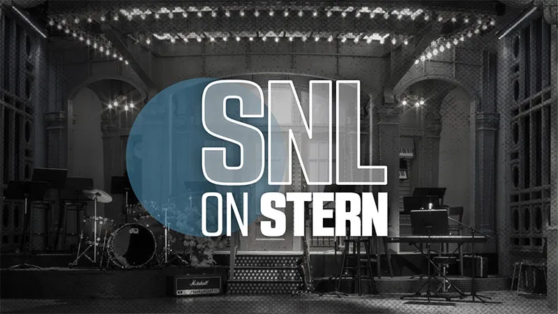 SNL on Stern